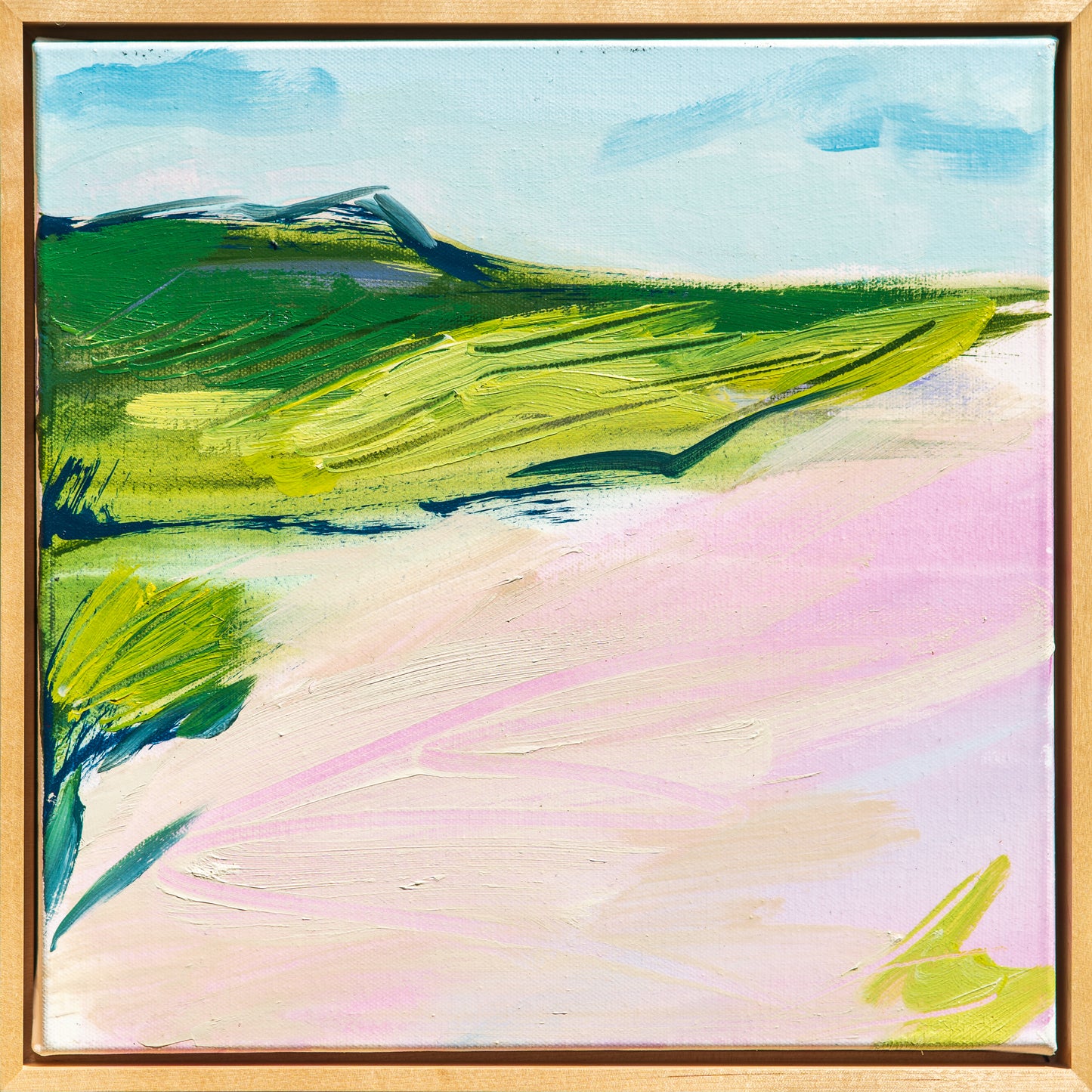 better than a postcard no. 4