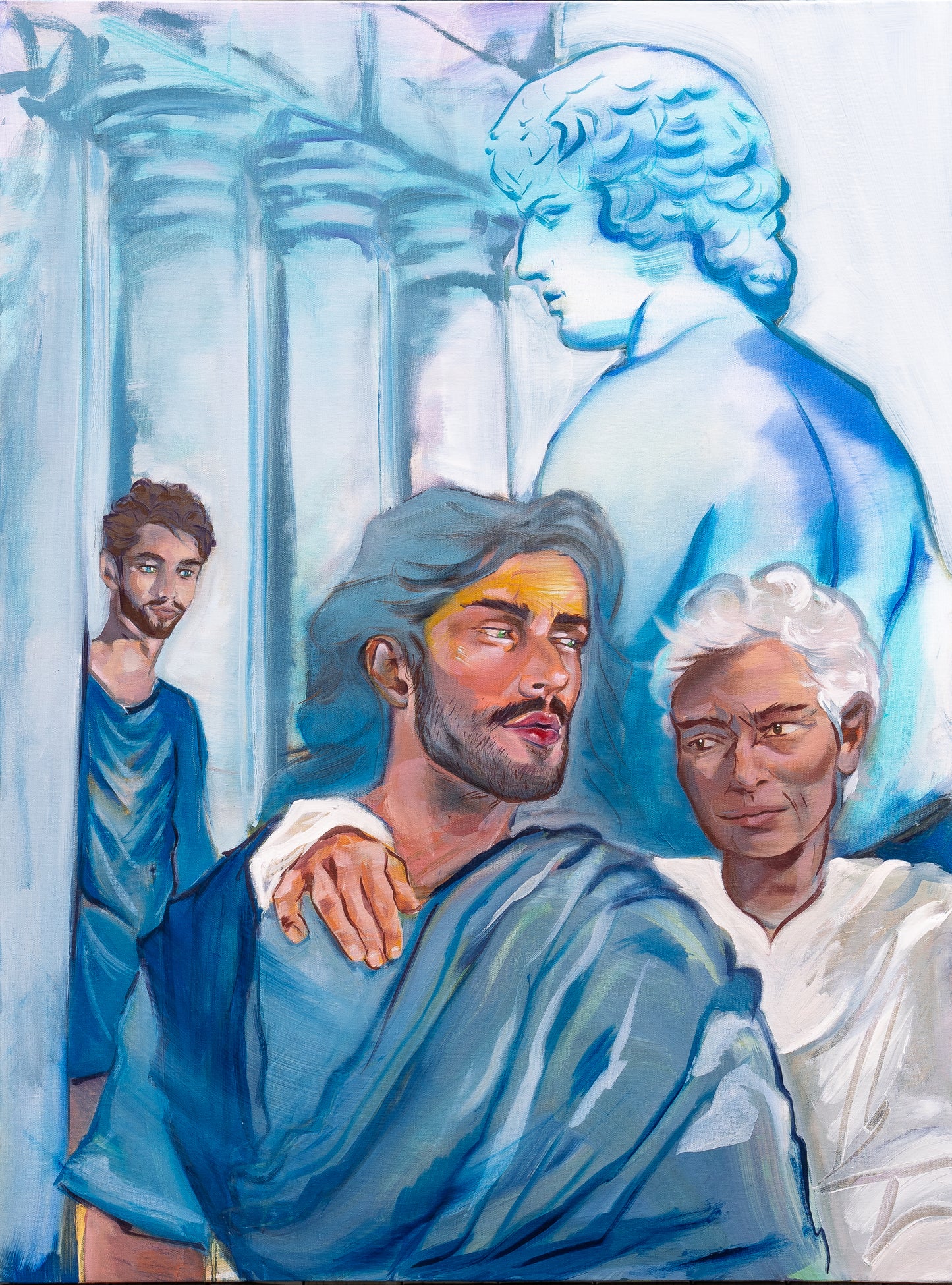 "The Rise of The Talmud" book cover