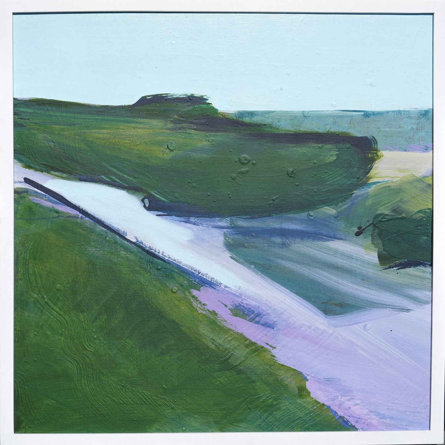 Wellfleet trio