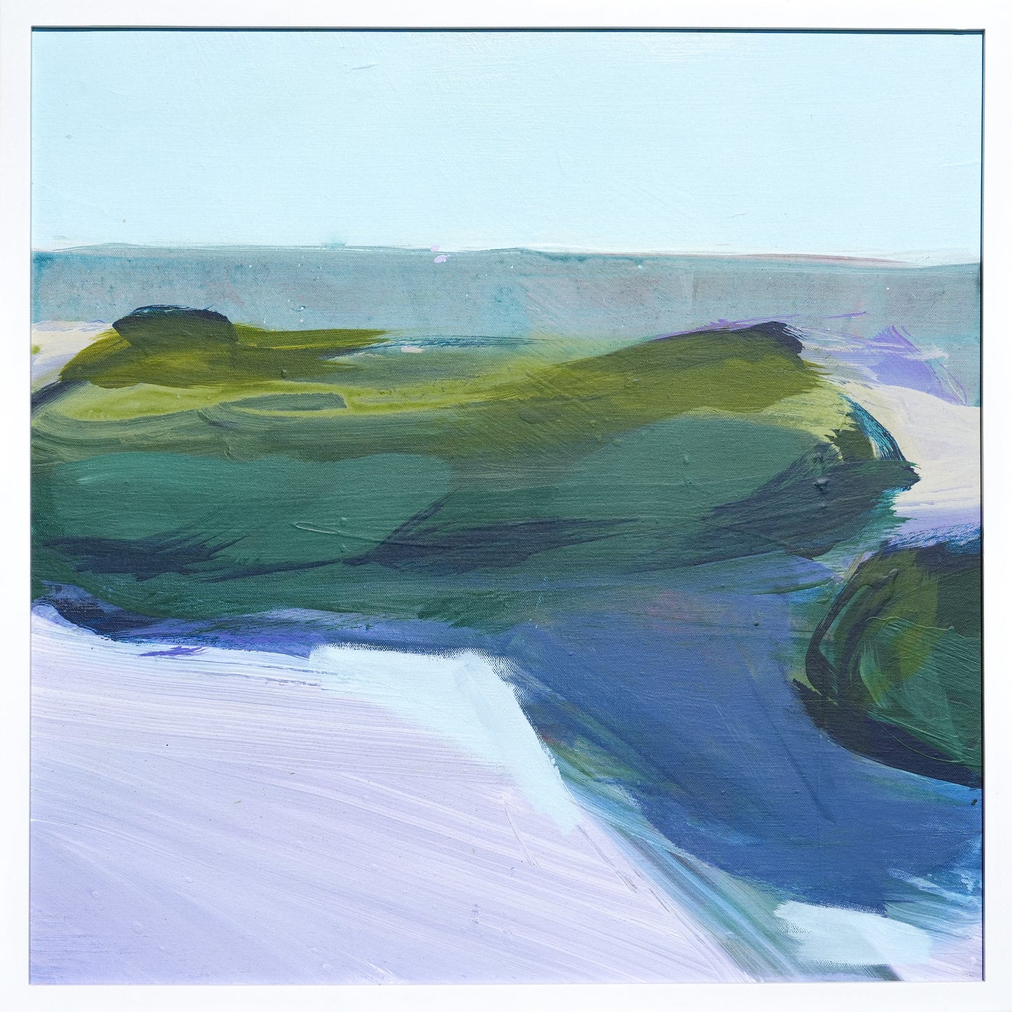 Wellfleet trio
