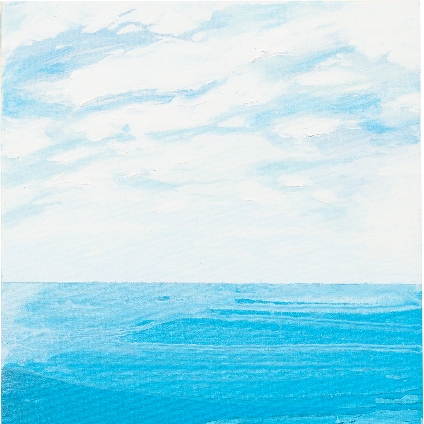 Current Calmness