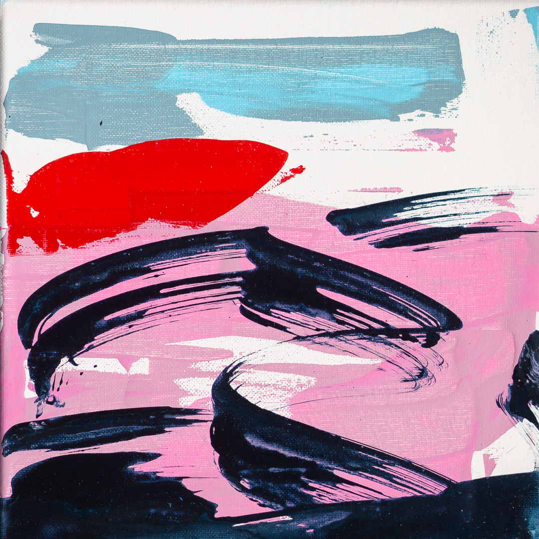 different strokes no. 1