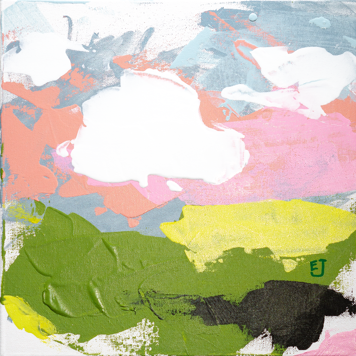 field of dreams no. 1
