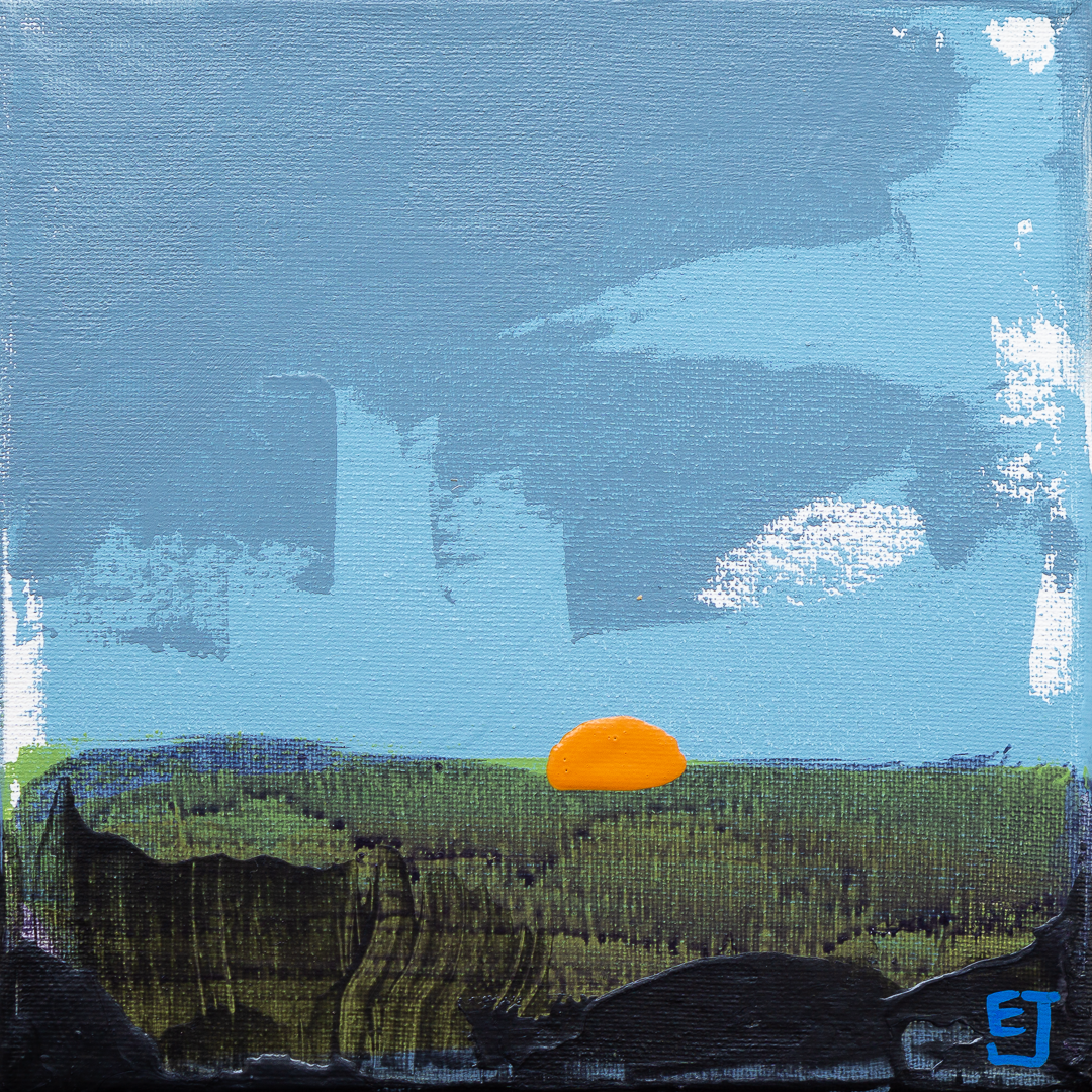 sigh of relief no. 1