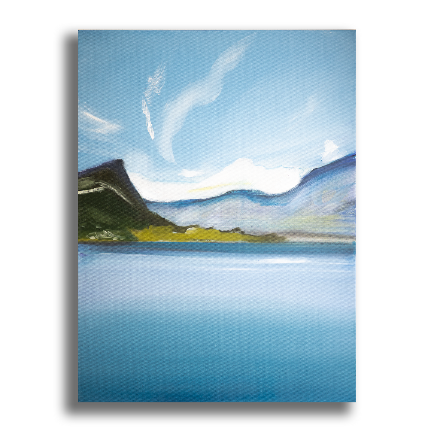 Norge
