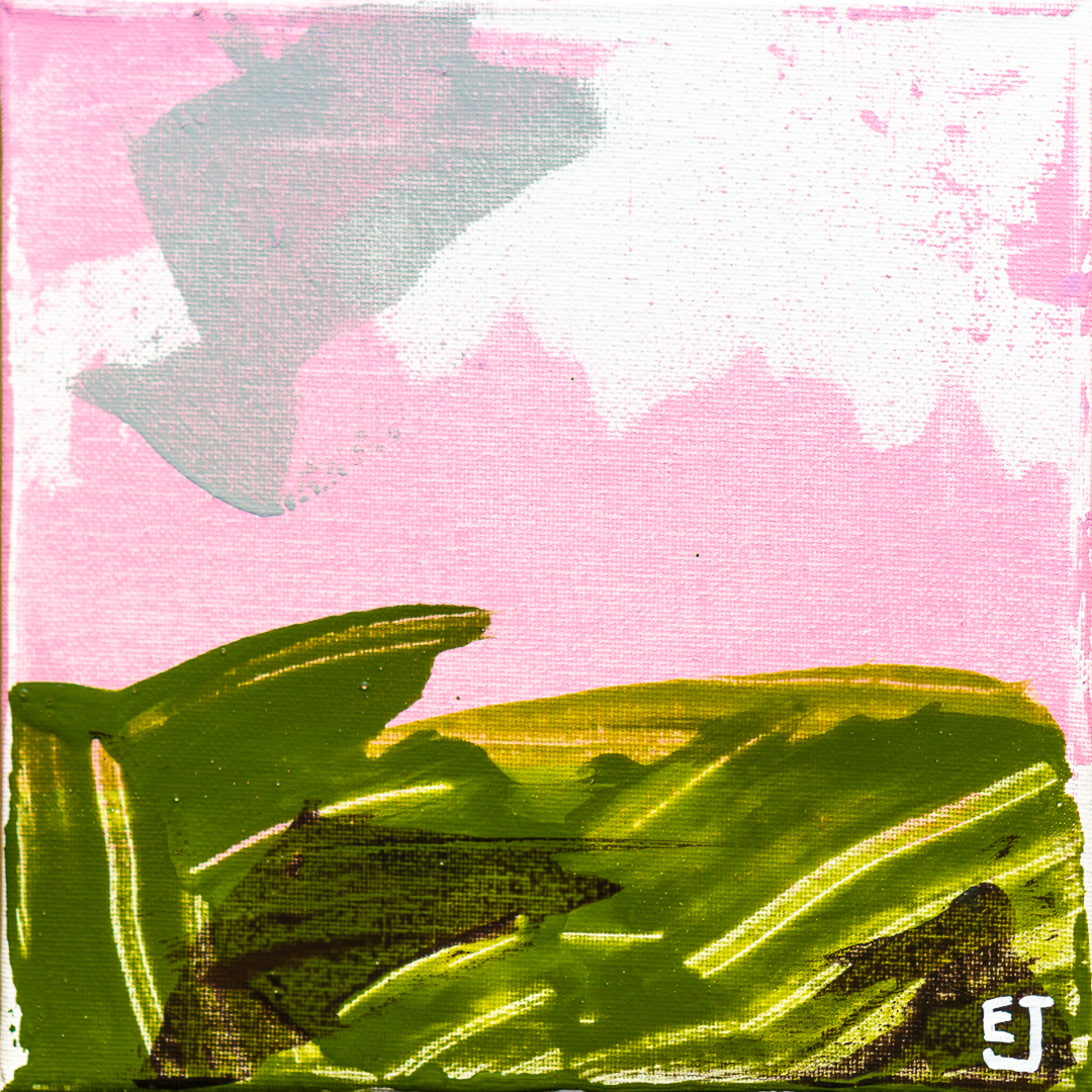 sigh of relief no. 18