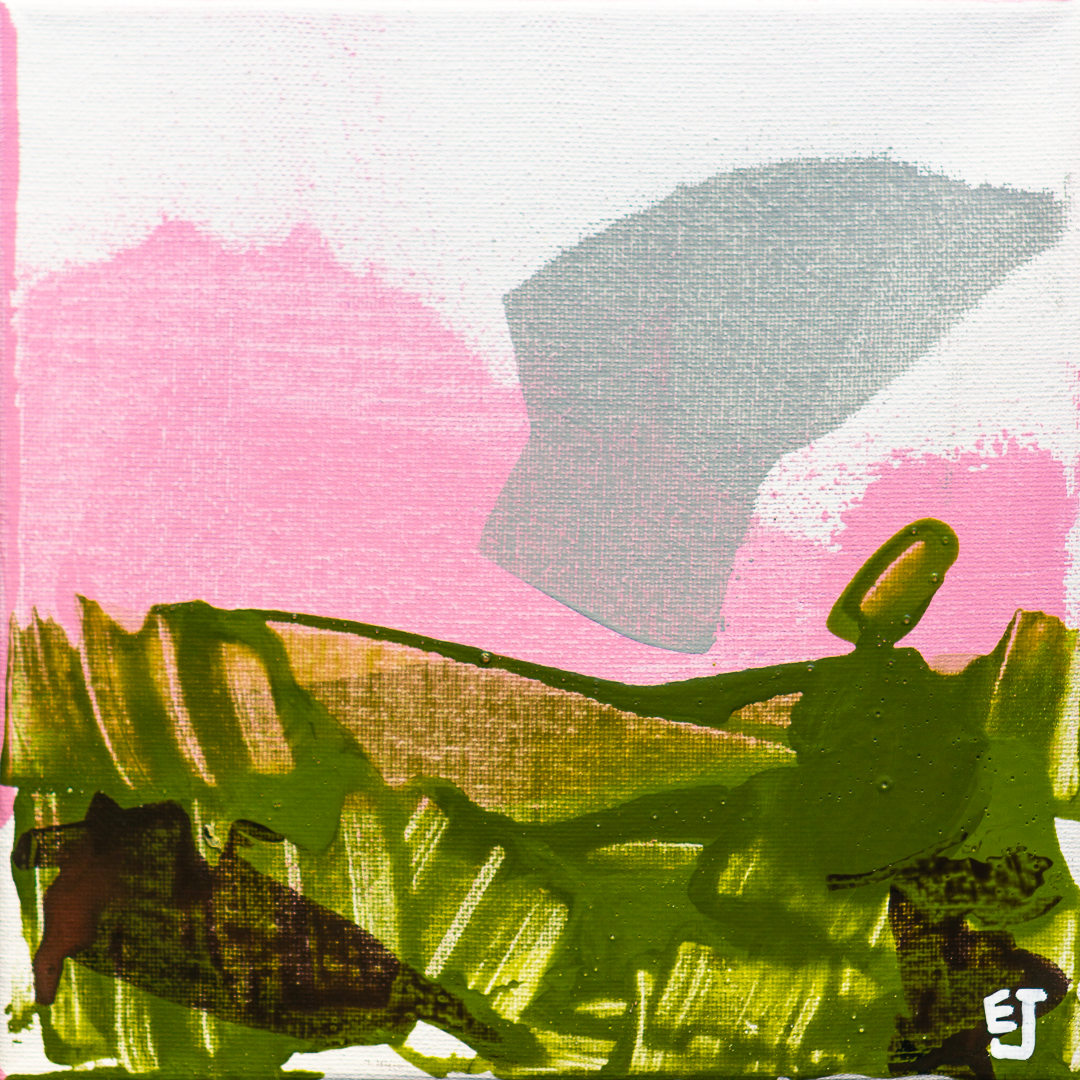 sigh of relief no. 20