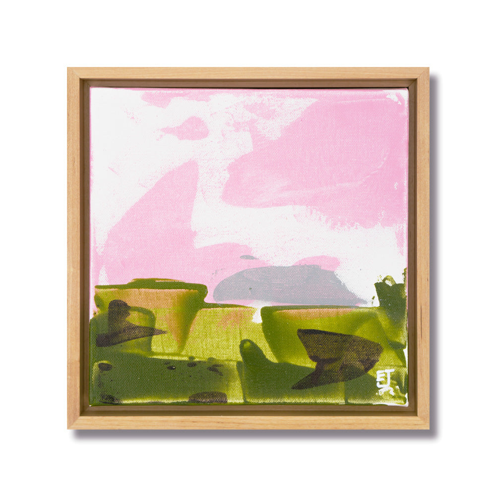 sigh of relief no. 11