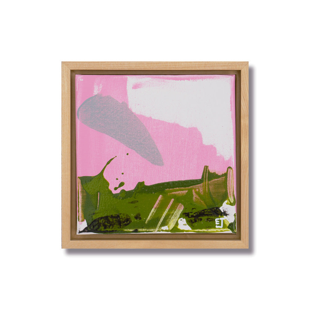 sigh of relief no. 14