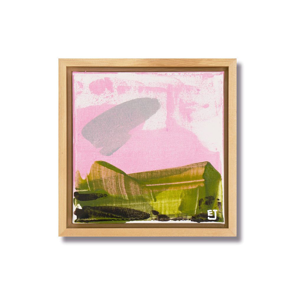 sigh of relief no. 17