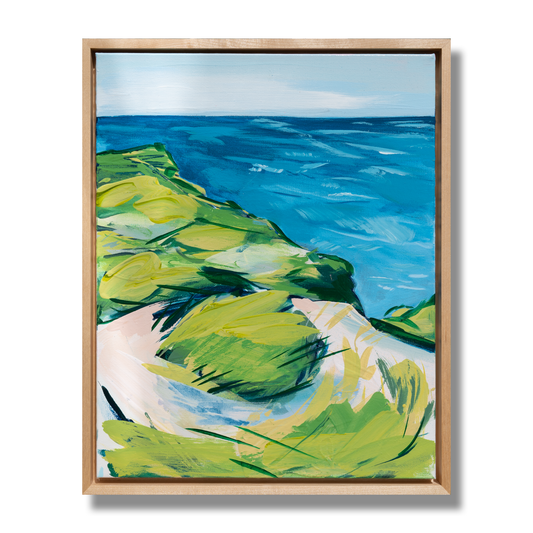 Cape Tip