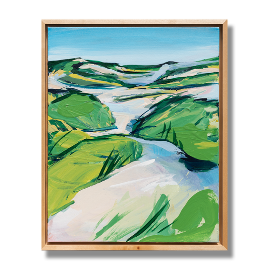 Northern Dunes