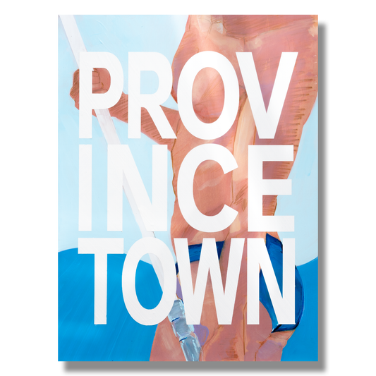 Provincetown Guy