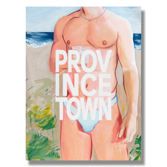 Provincetown Guy