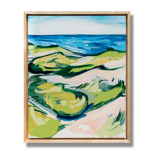 Wellfleet Hues
