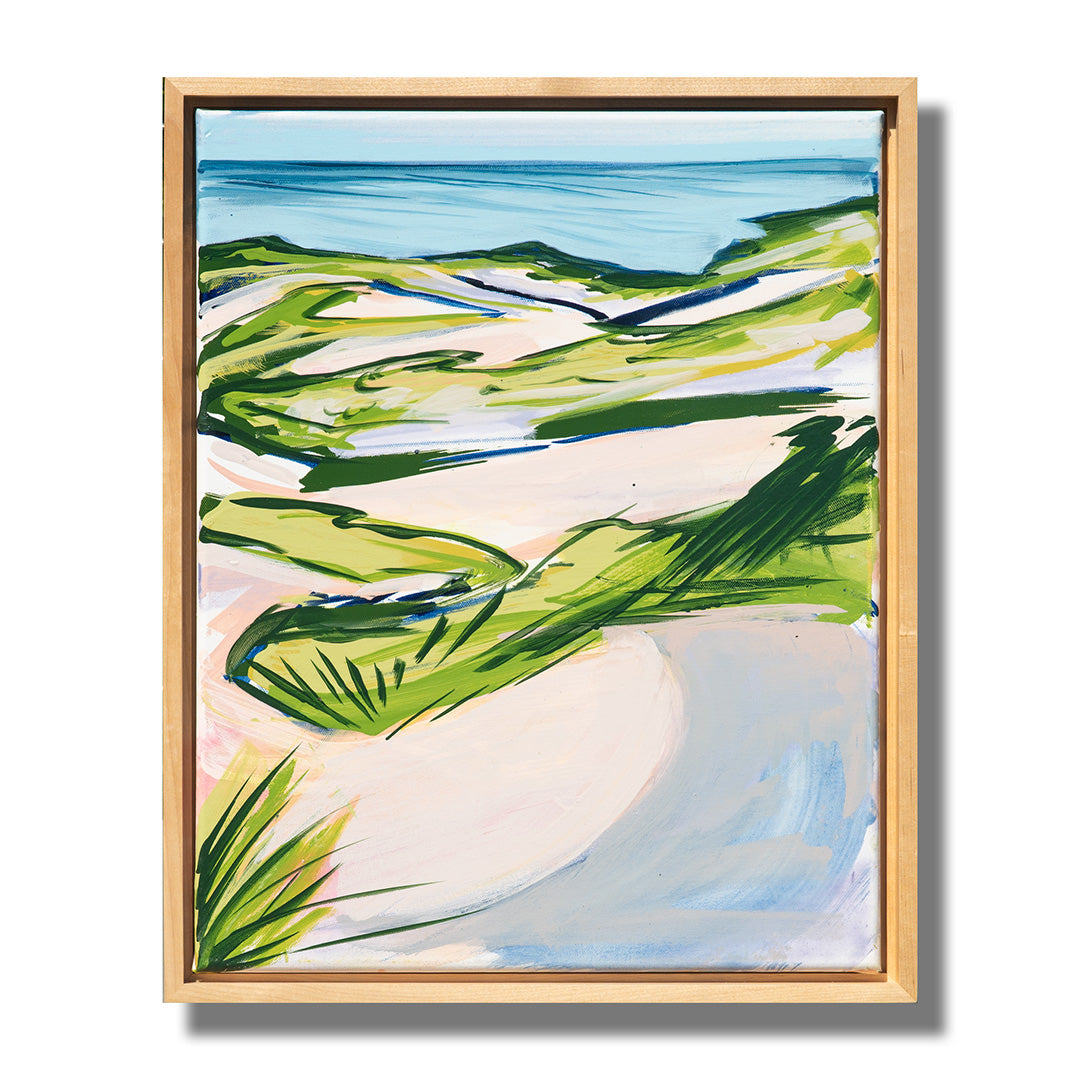 dune walk