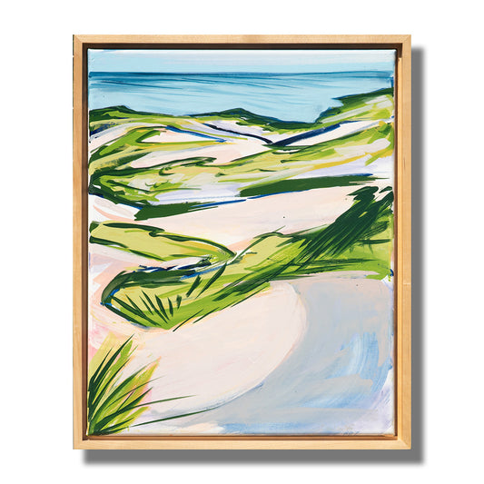 dune walk