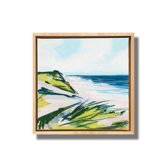 outer beach