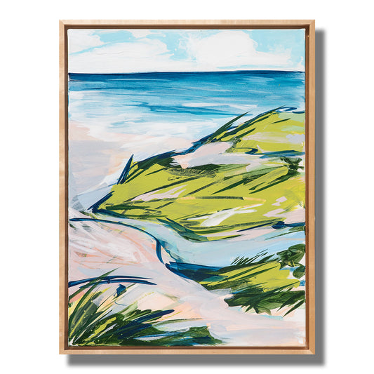 outer cape dream